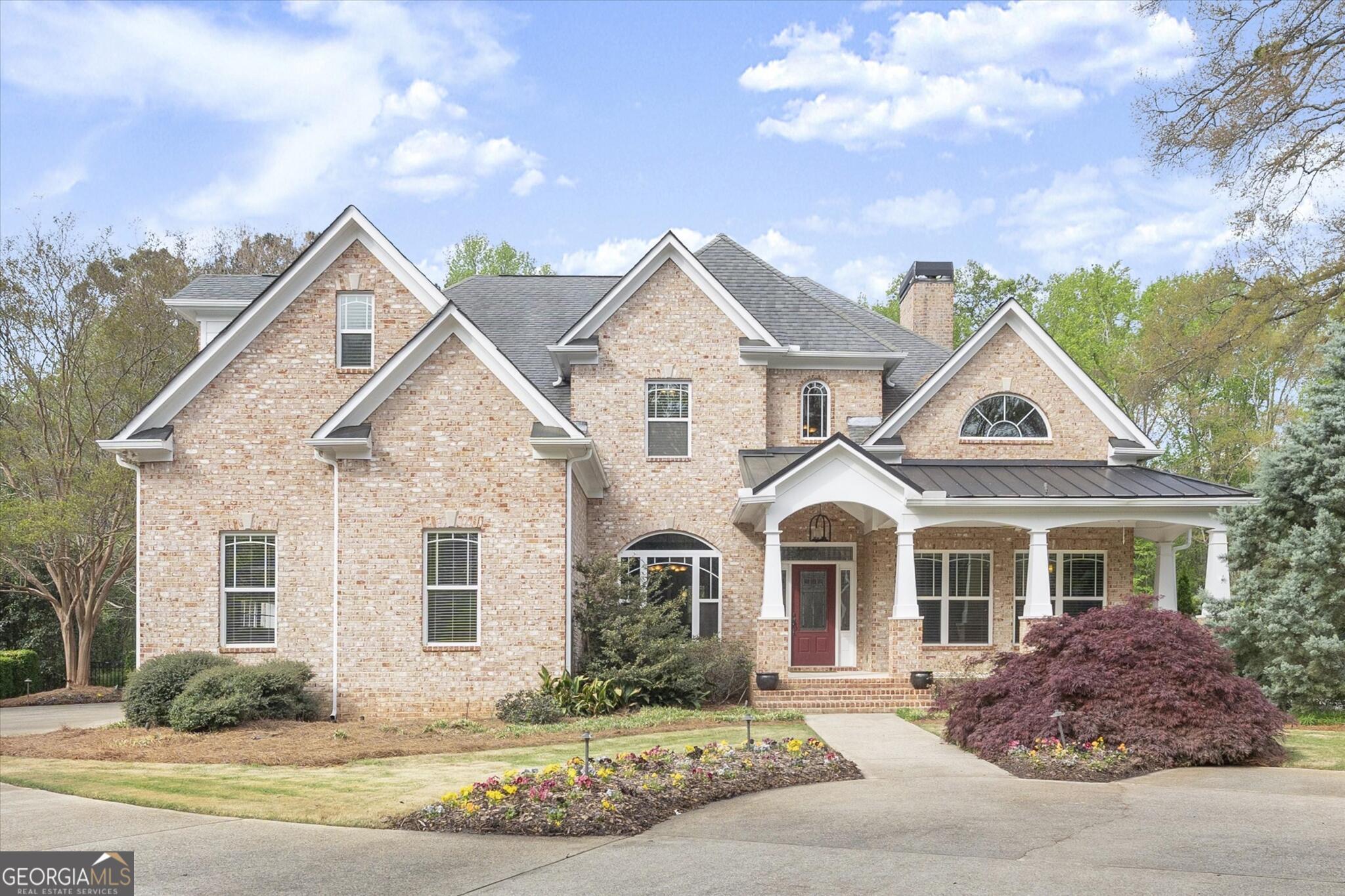 390 Chaffin Road Roswell GA 30075