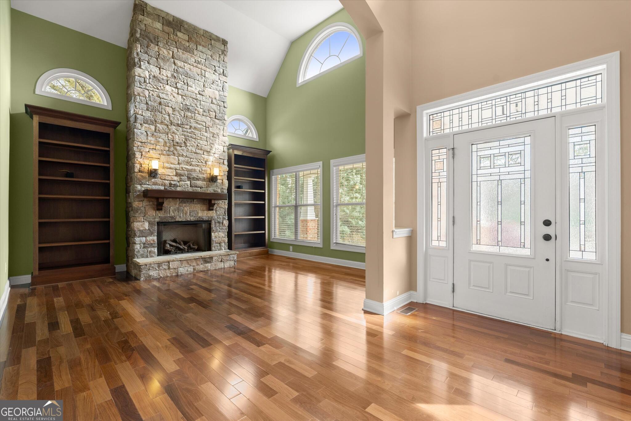 390 Chaffin Road Roswell GA 30075