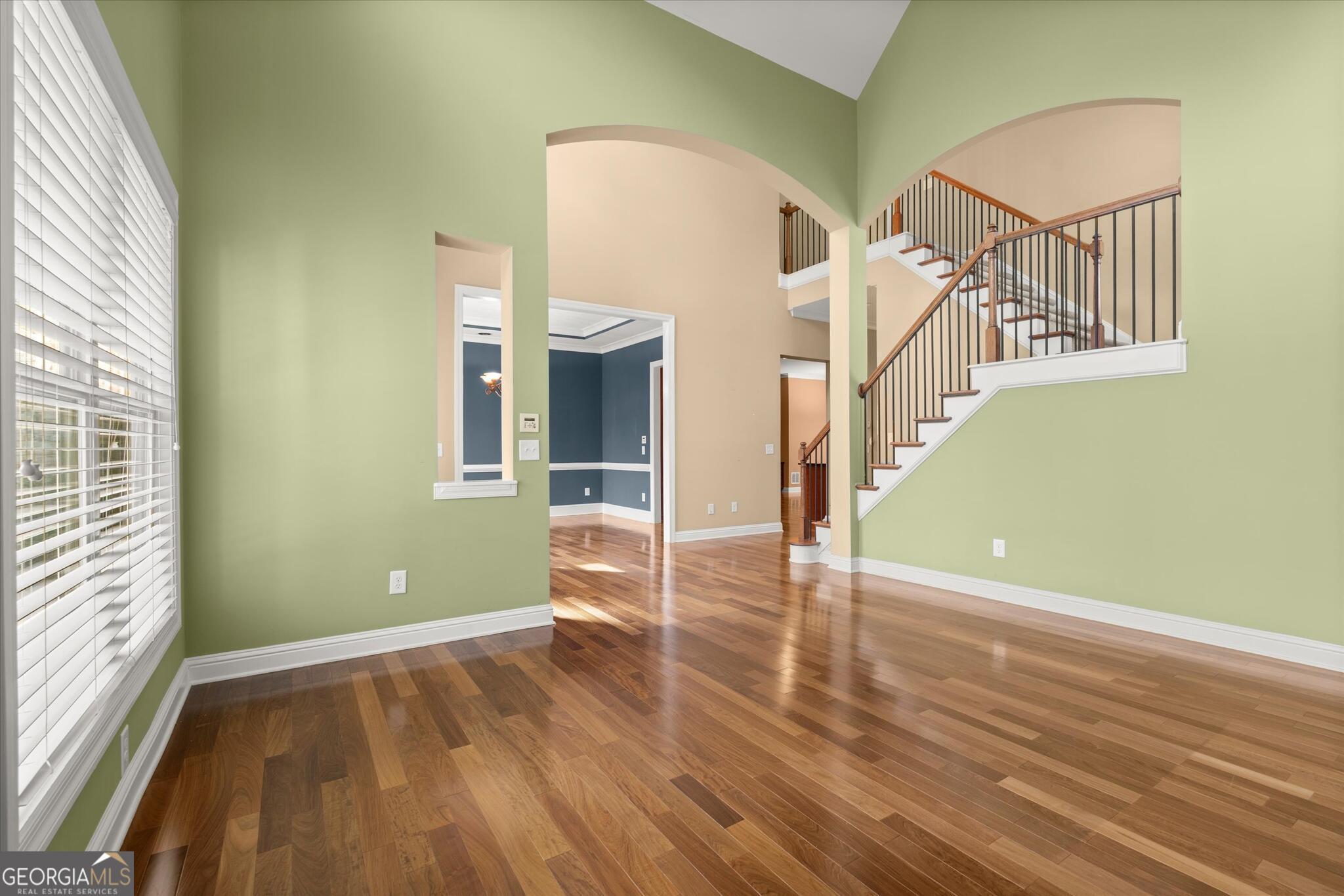 390 Chaffin Road Roswell GA 30075