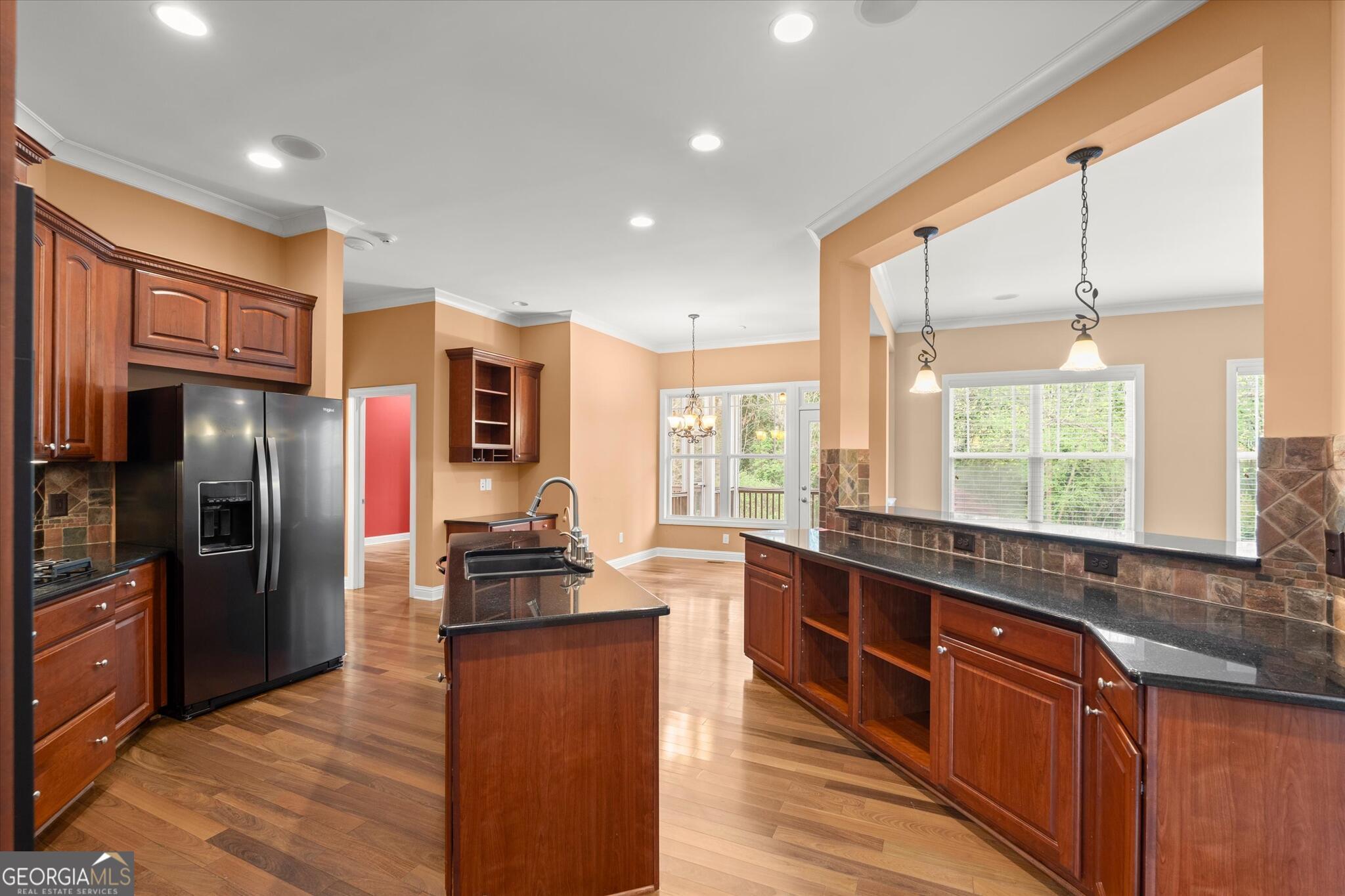 390 Chaffin Road Roswell GA 30075