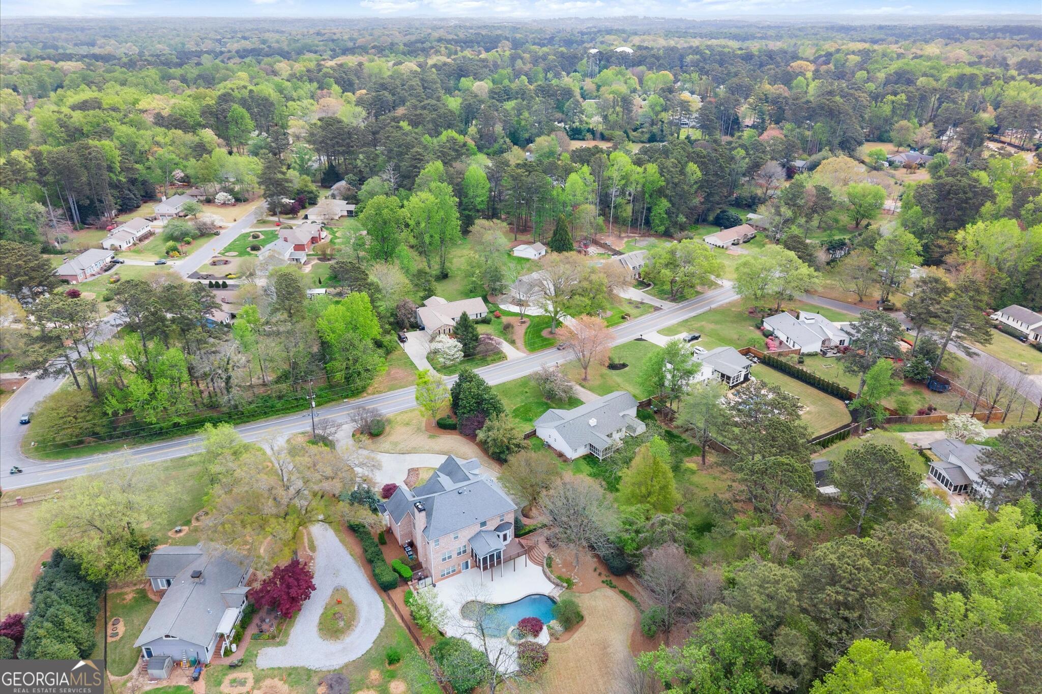 390 Chaffin Road Roswell GA 30075