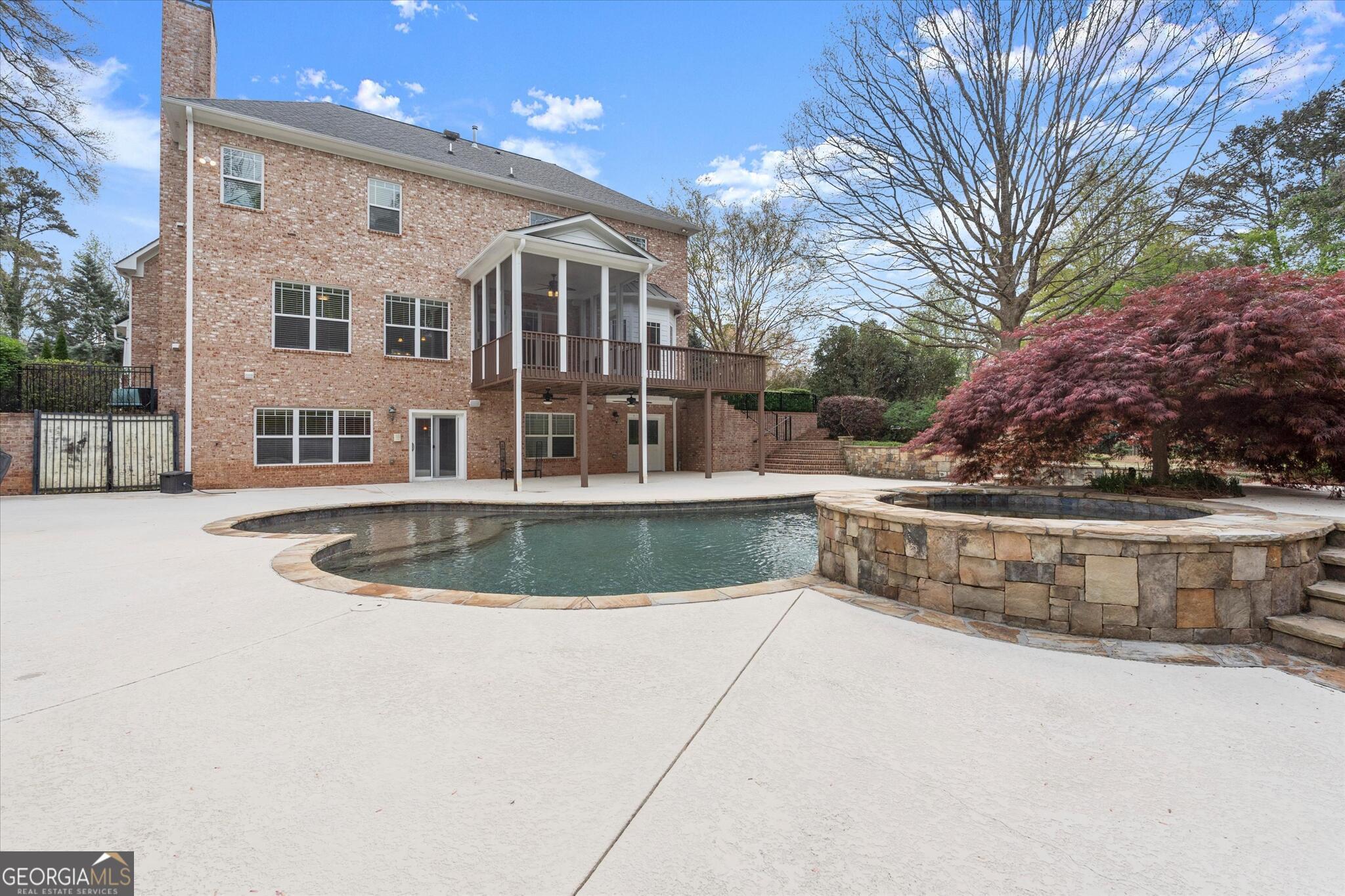 390 Chaffin Road Roswell GA 30075