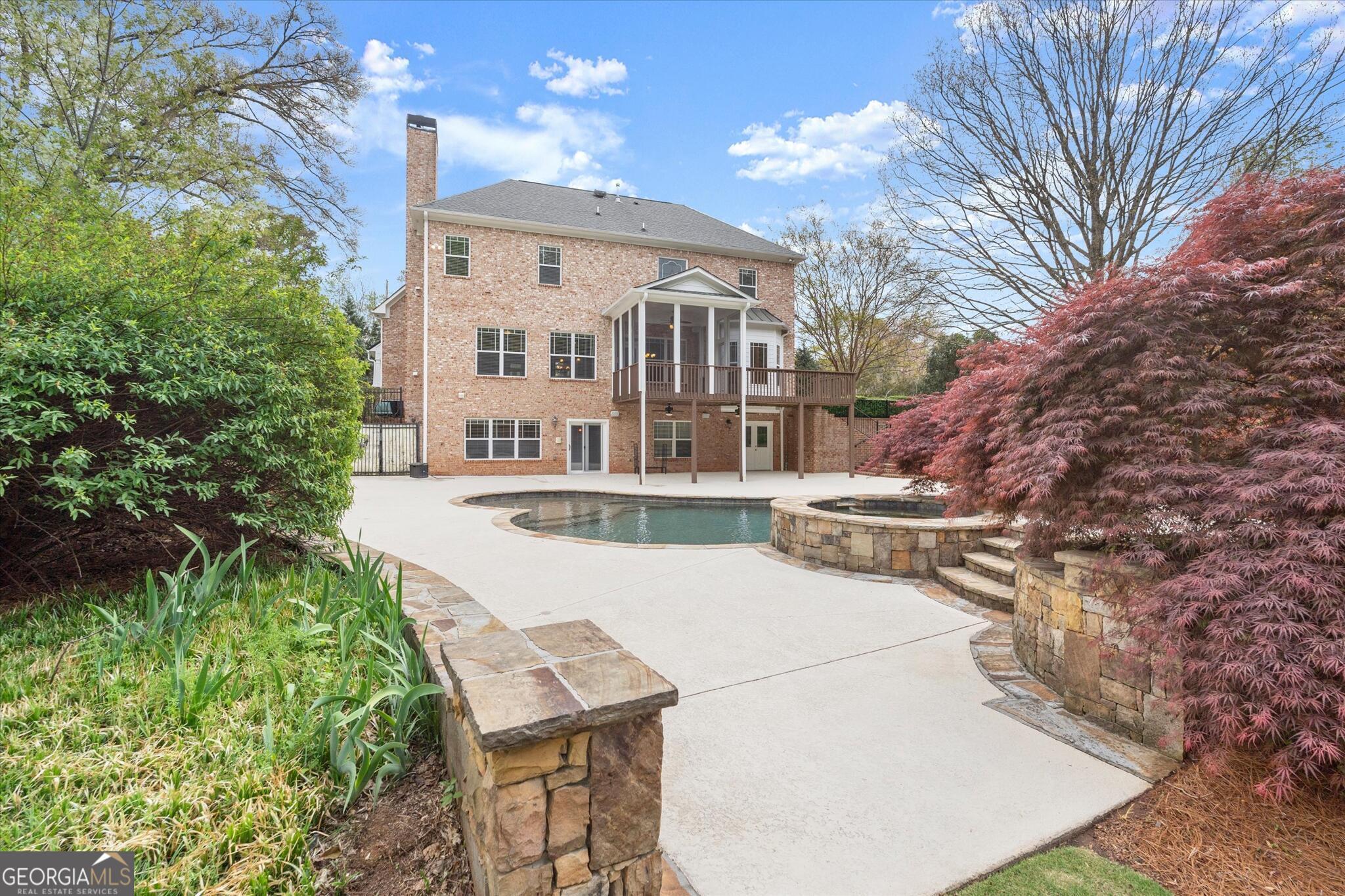 390 Chaffin Road Roswell GA 30075