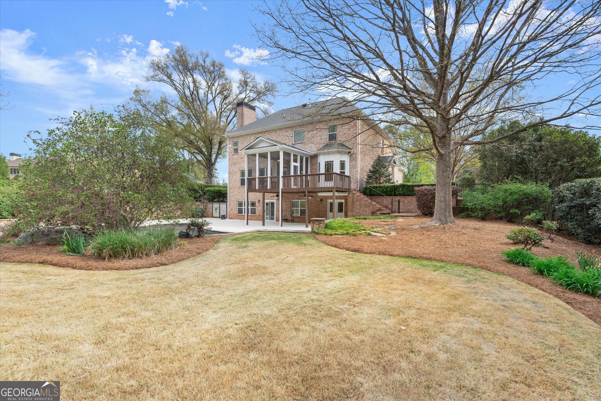 390 Chaffin Road Roswell GA 30075