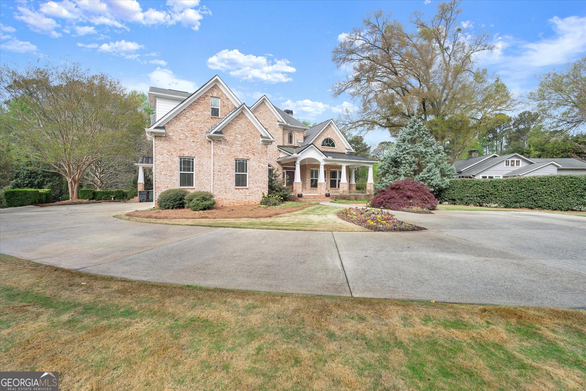 390 Chaffin Road Roswell GA 30075