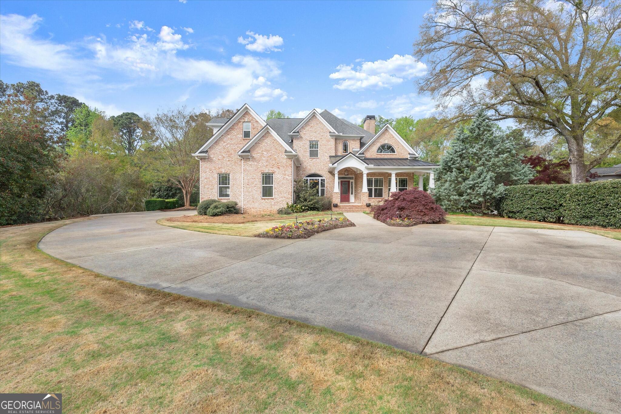 390 Chaffin Road Roswell GA 30075