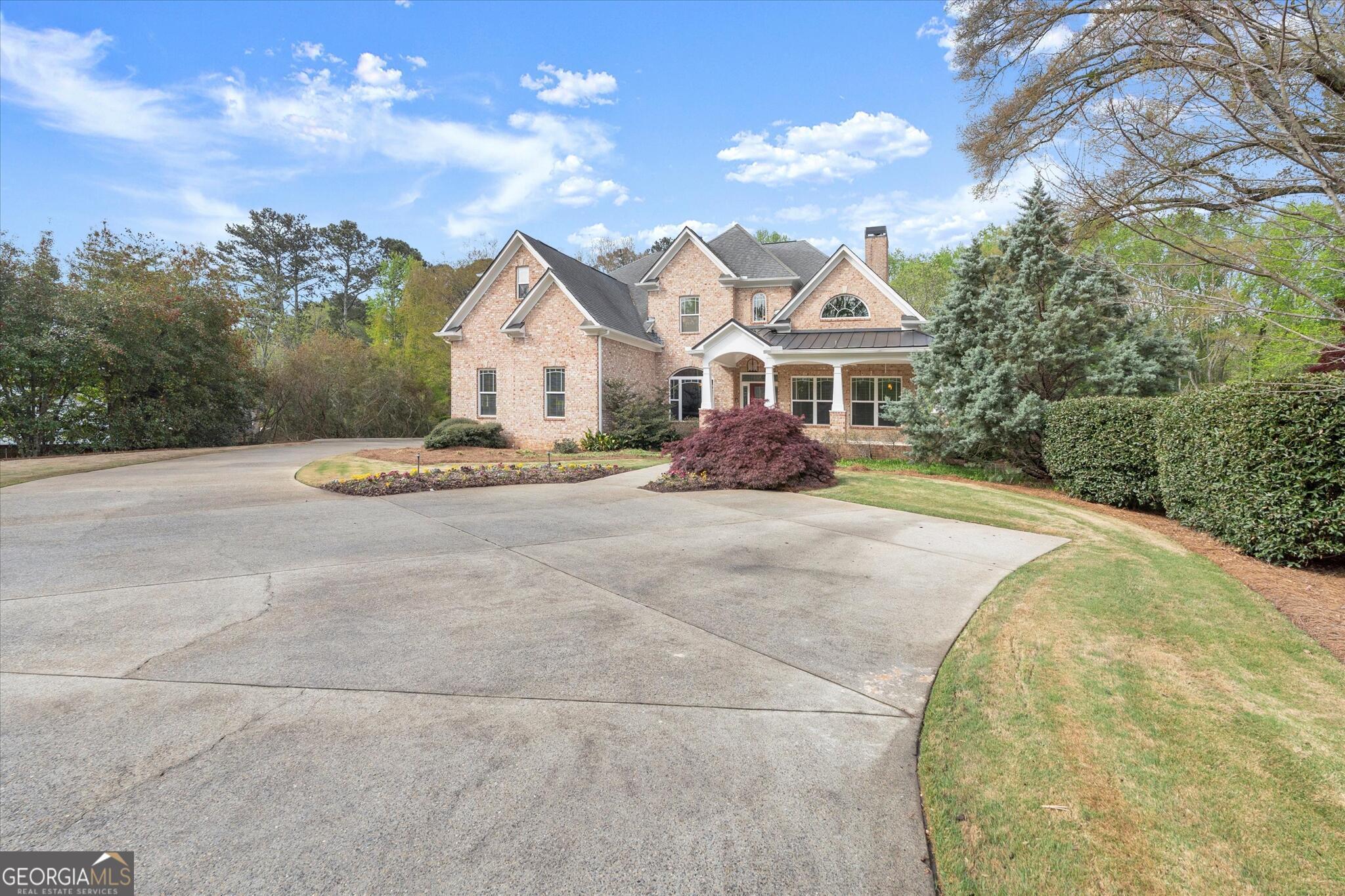 390 Chaffin Road Roswell GA 30075