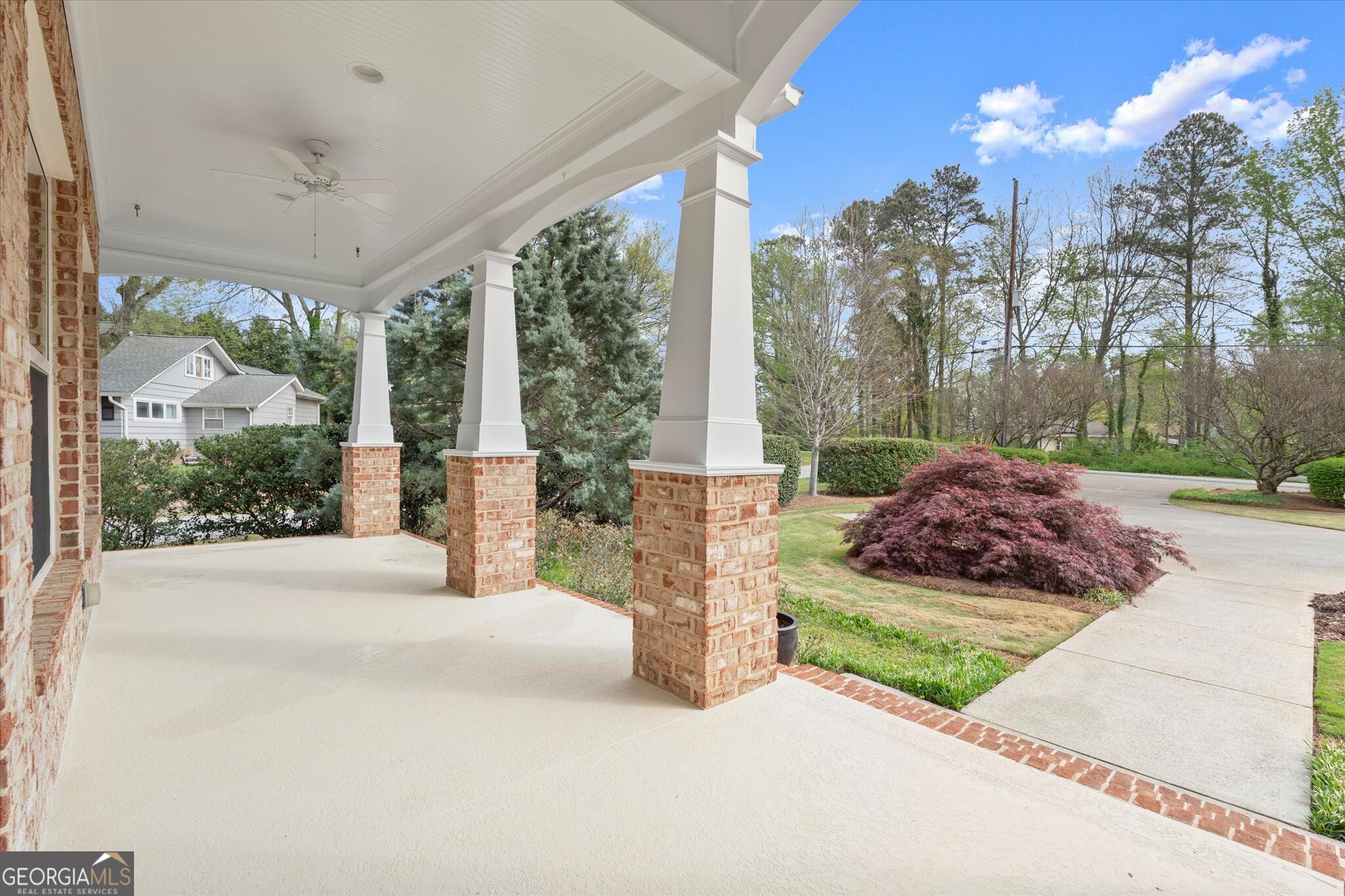 390 Chaffin Road Roswell GA 30075