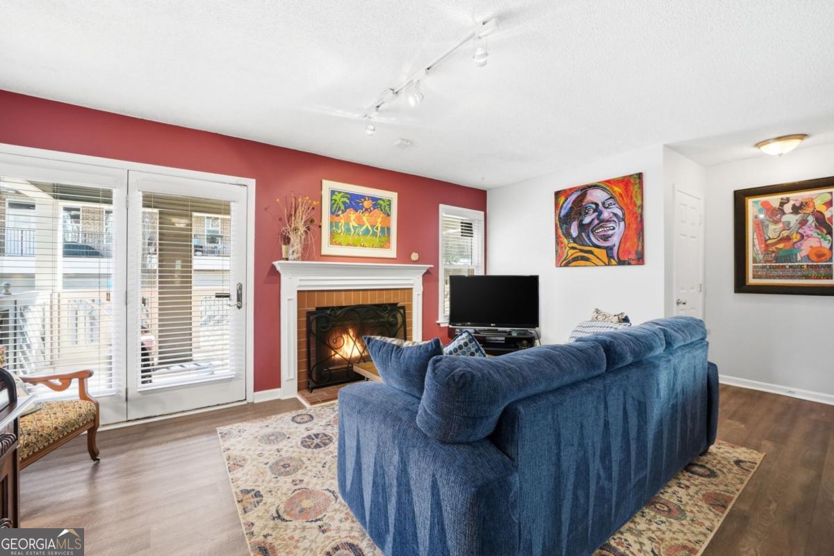 672 Mcgill Place NE Atlanta GA 30312