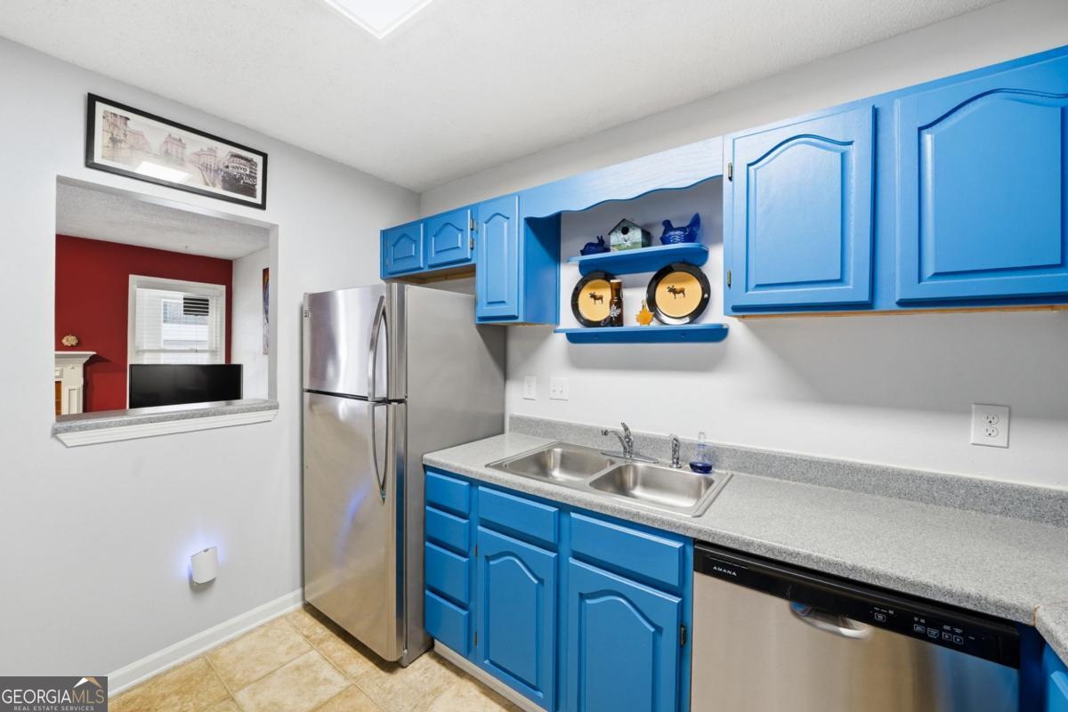 672 Mcgill Place NE Atlanta GA 30312
