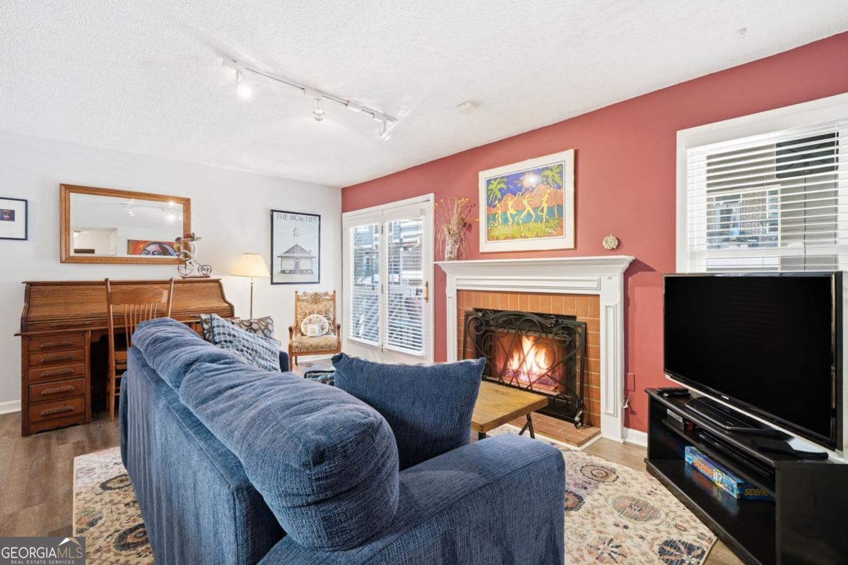 672 Mcgill Place NE Atlanta GA 30312