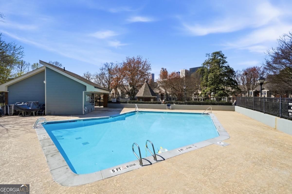 672 Mcgill Place NE Atlanta GA 30312