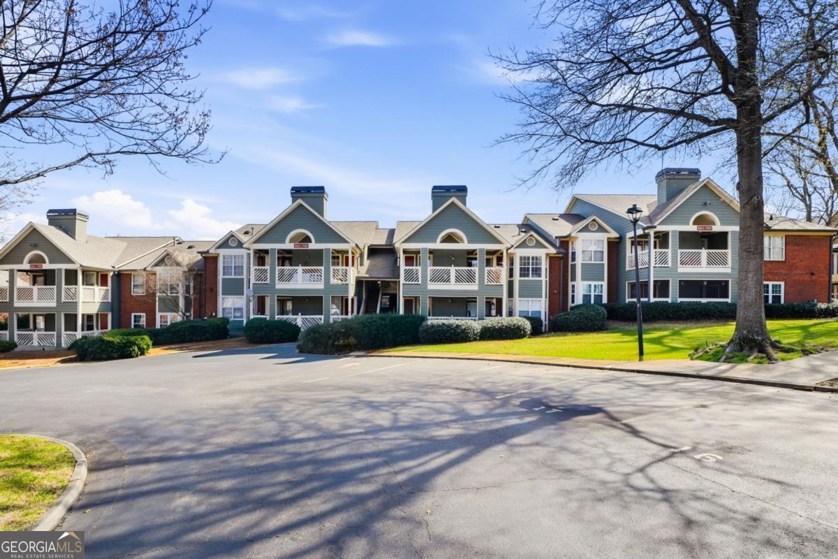 672 Mcgill Place NE Atlanta GA 30312