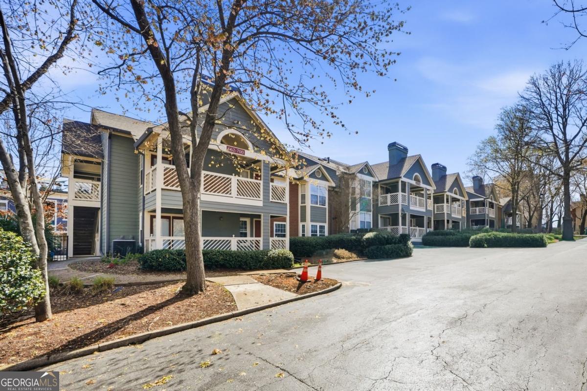 672 Mcgill Place NE Atlanta GA 30312