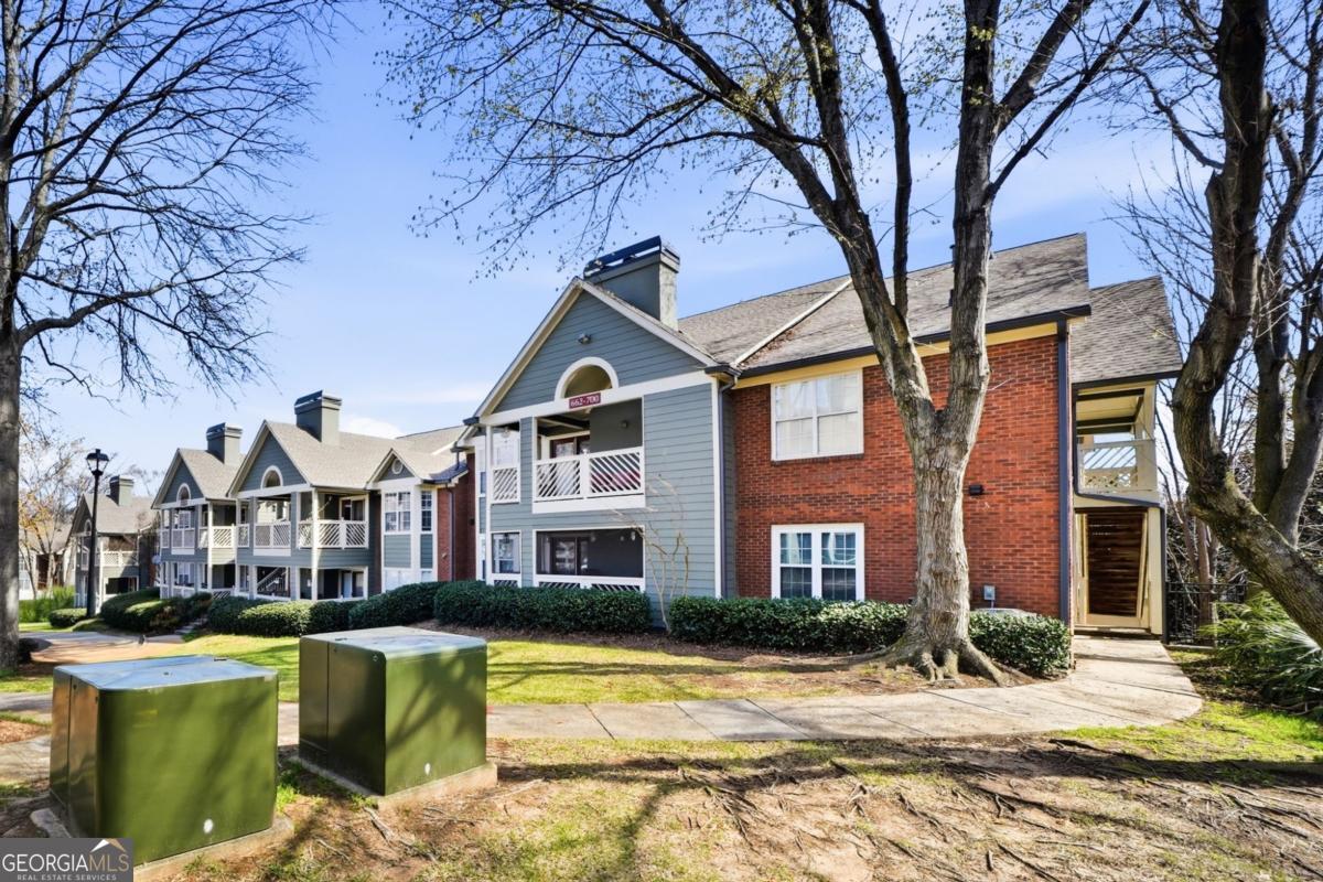 672 Mcgill Place NE Atlanta GA 30312