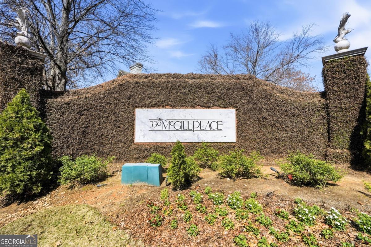 672 Mcgill Place NE Atlanta GA 30312