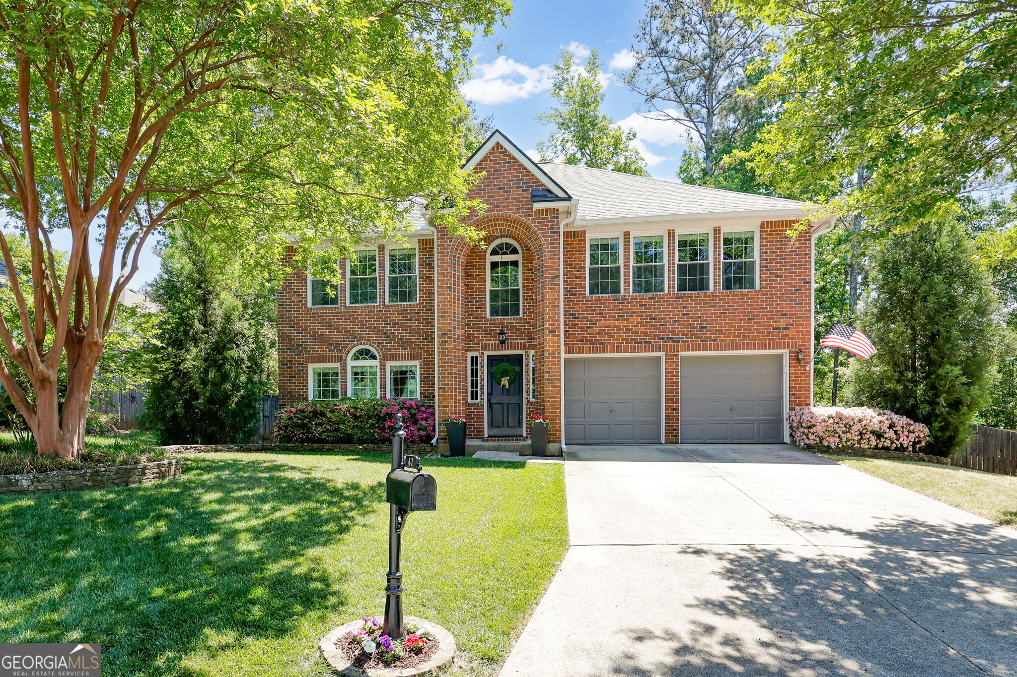 41 Songbird Court NW Marietta GA 30064