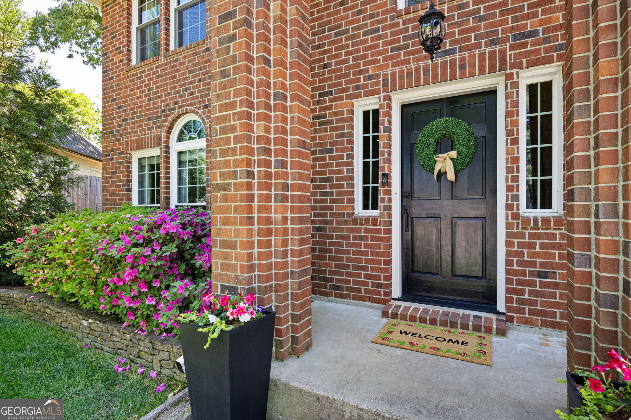 41 Songbird Court NW Marietta GA 30064