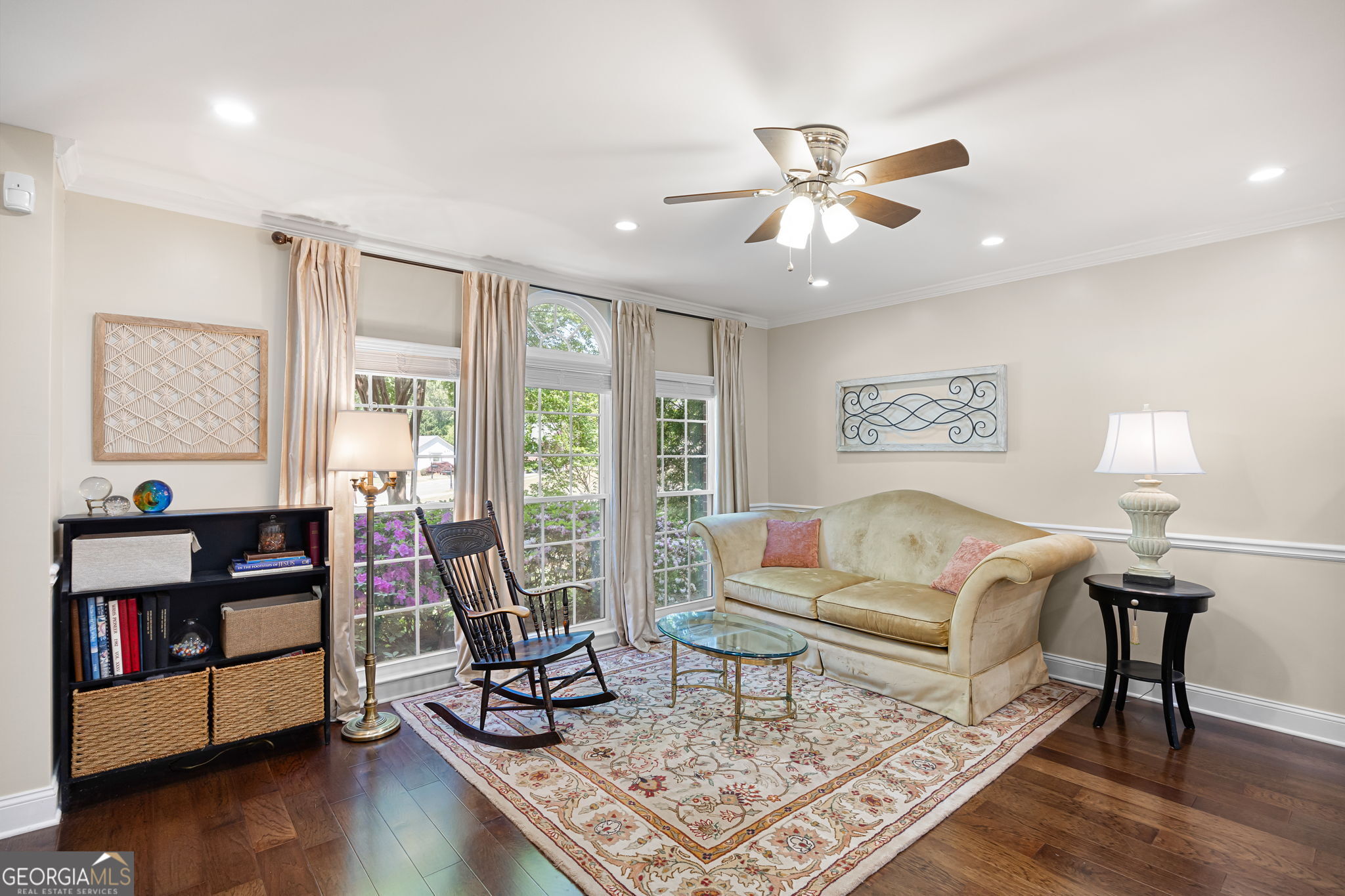 41 Songbird Court NW Marietta GA 30064