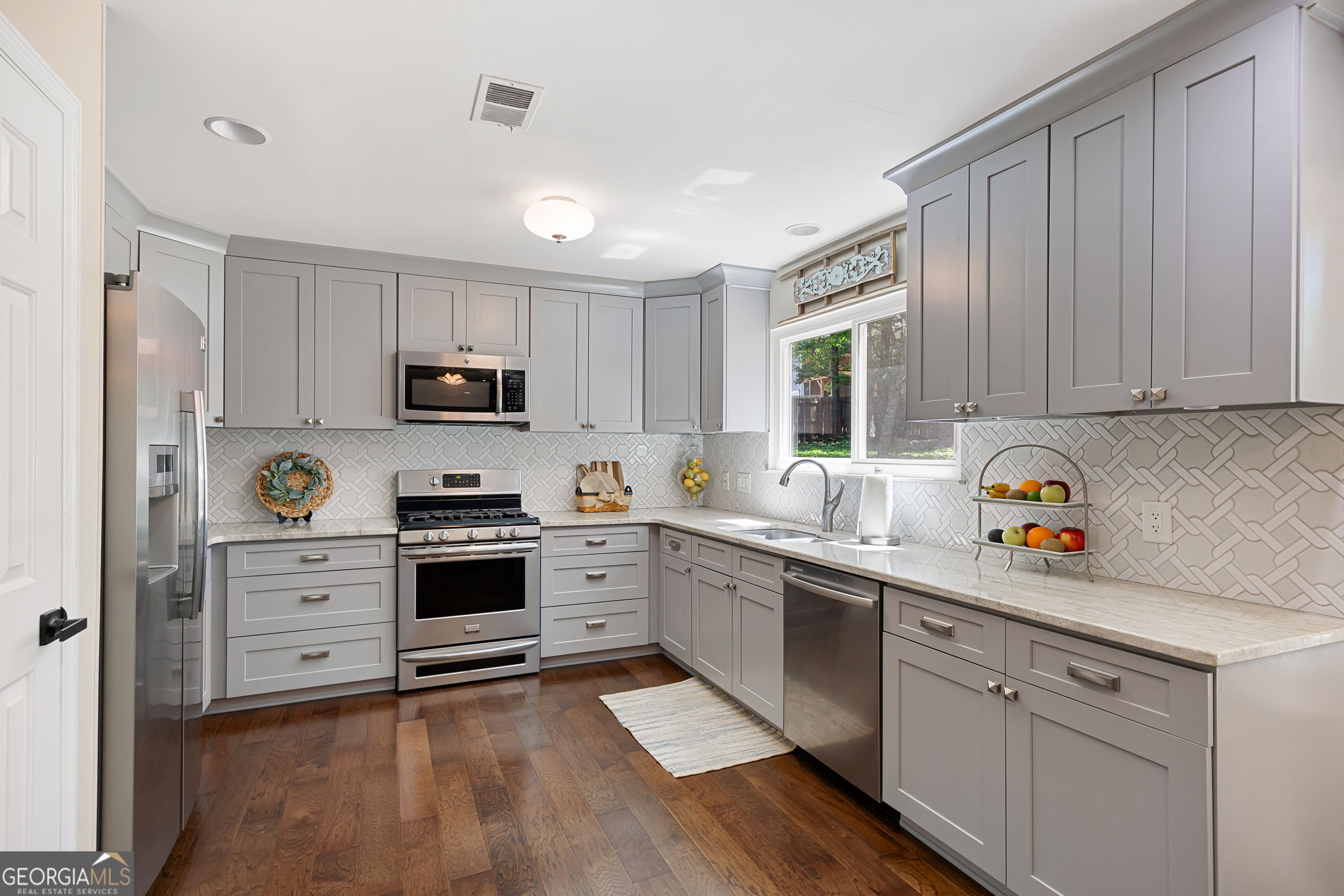 41 Songbird Court NW Marietta GA 30064
