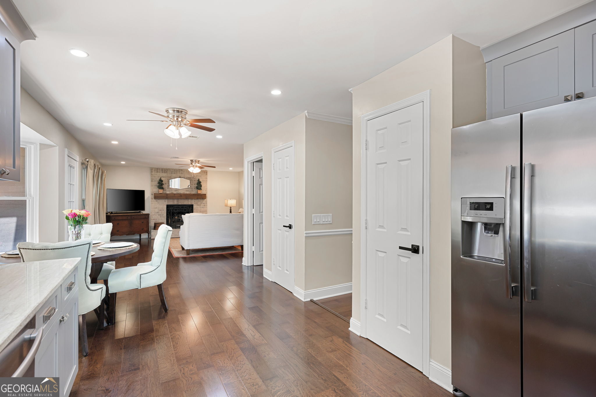 41 Songbird Court NW Marietta GA 30064