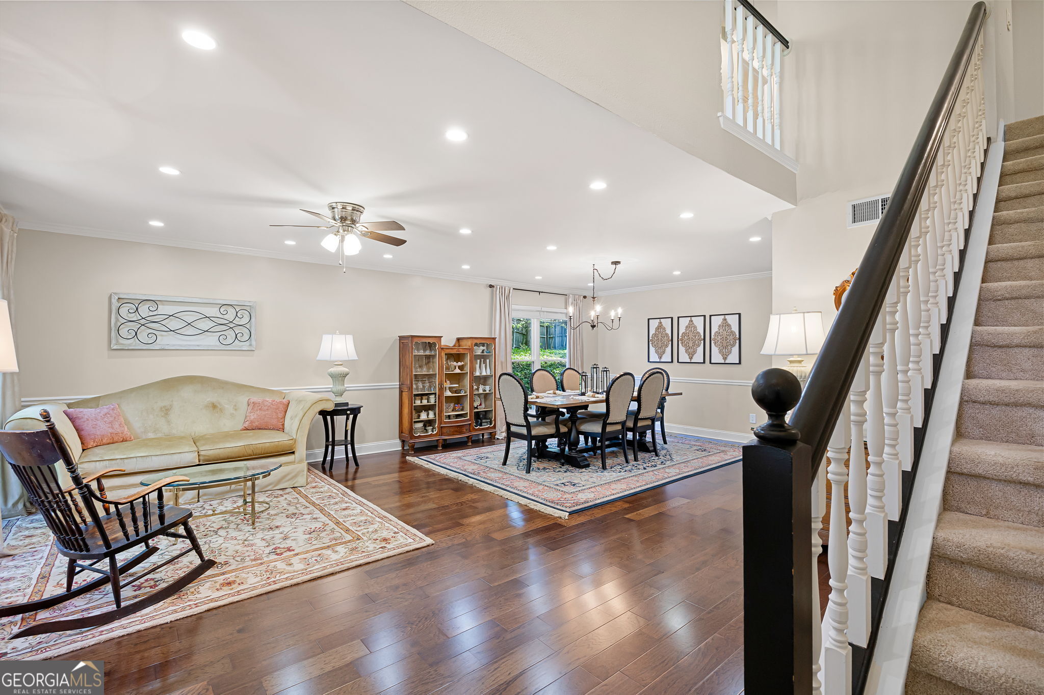 41 Songbird Court NW Marietta GA 30064