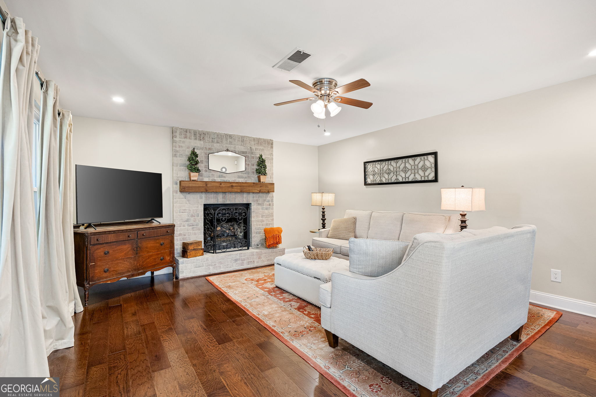 41 Songbird Court NW Marietta GA 30064
