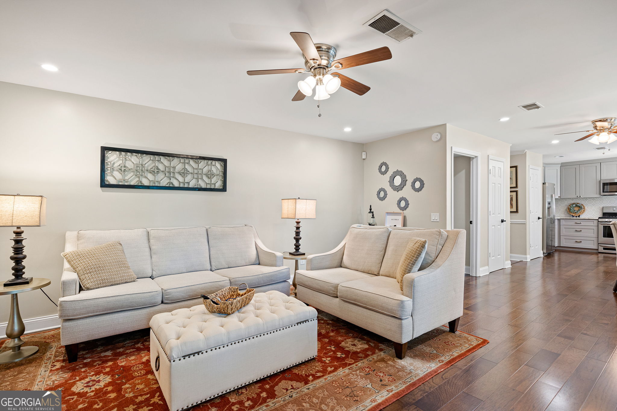 41 Songbird Court NW Marietta GA 30064