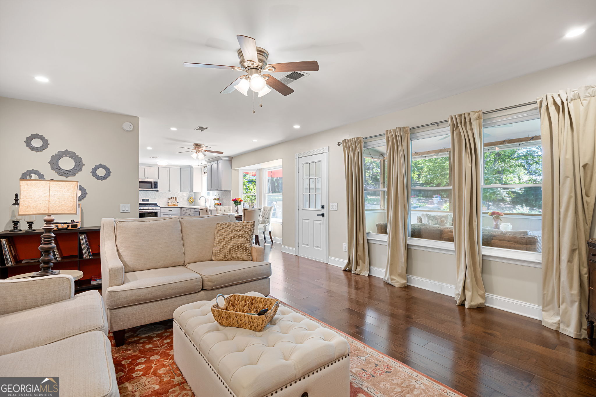 41 Songbird Court NW Marietta GA 30064