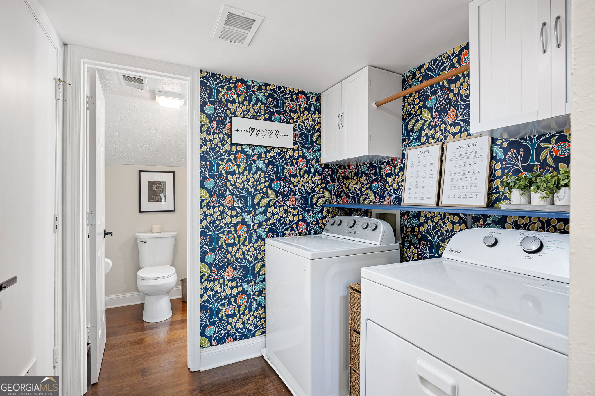 41 Songbird Court NW Marietta GA 30064