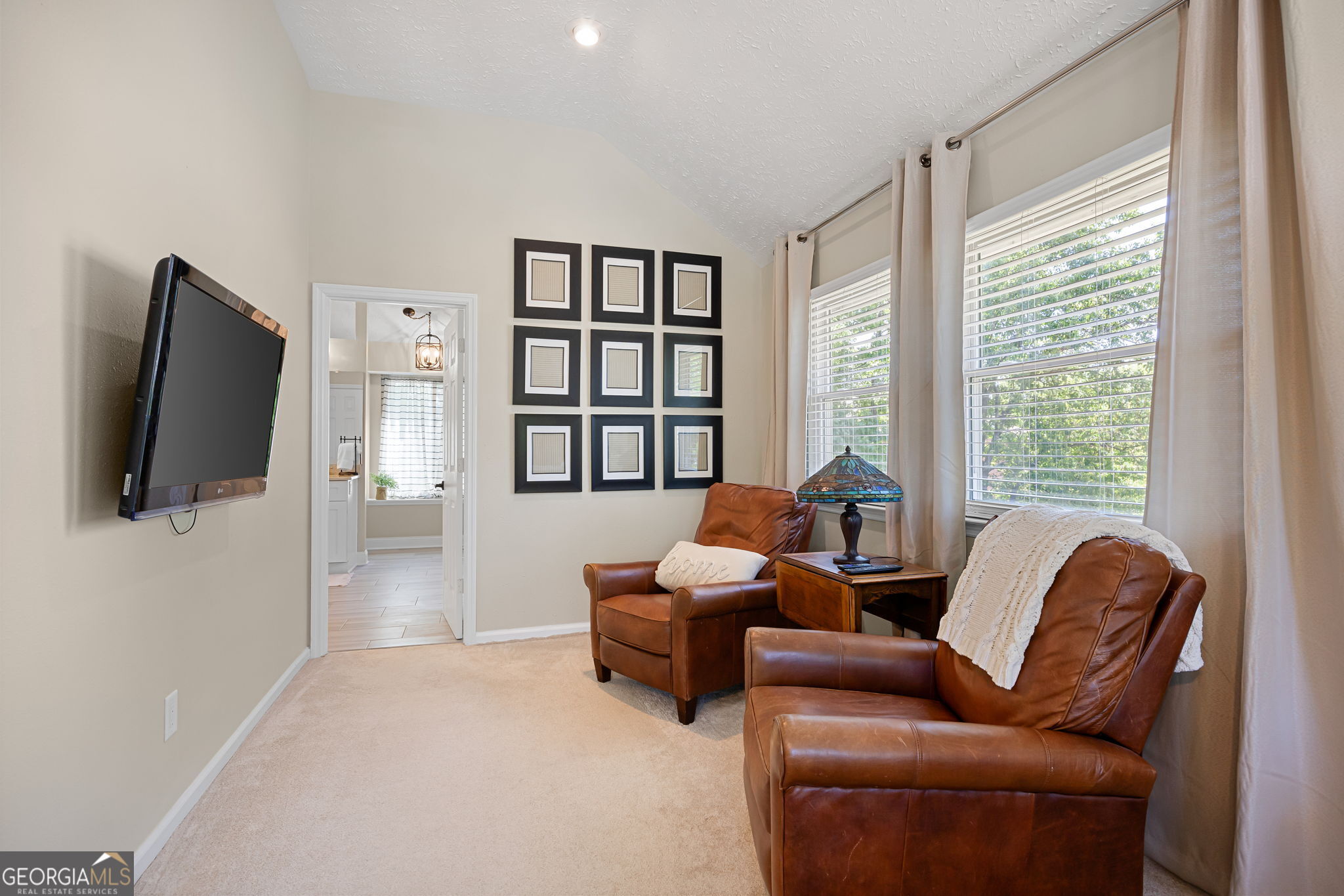 41 Songbird Court NW Marietta GA 30064