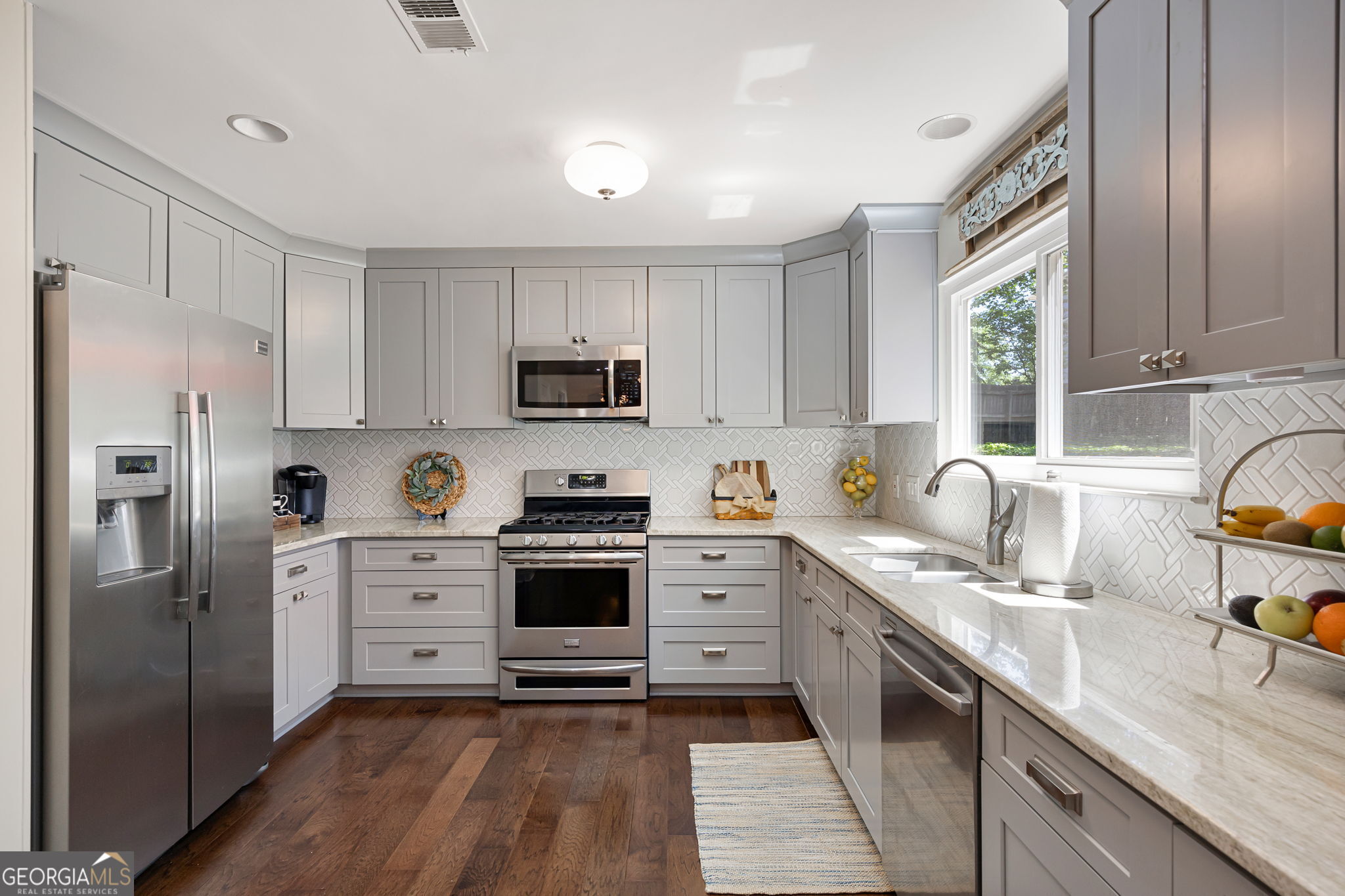 41 Songbird Court NW Marietta GA 30064