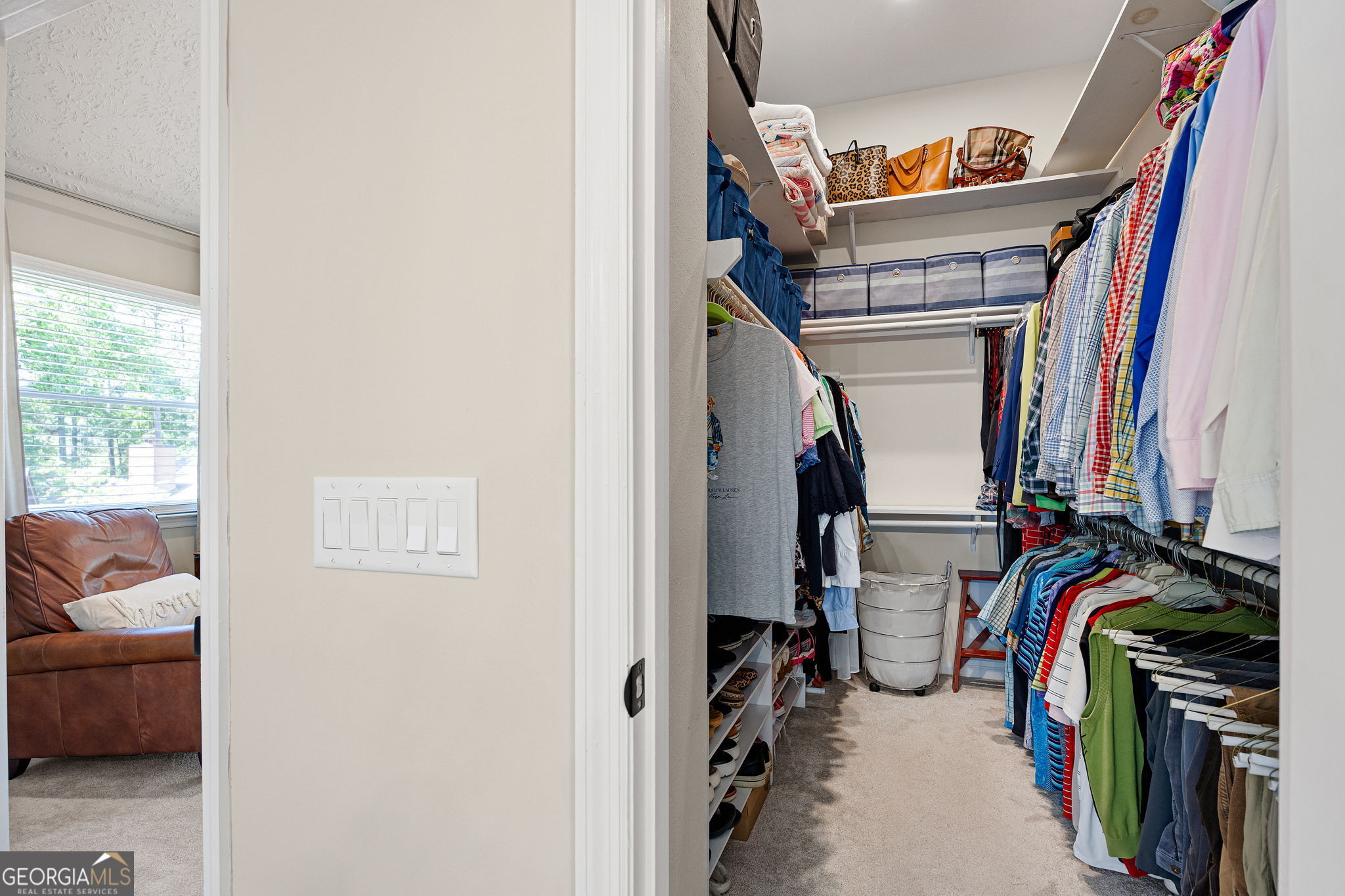 41 Songbird Court NW Marietta GA 30064