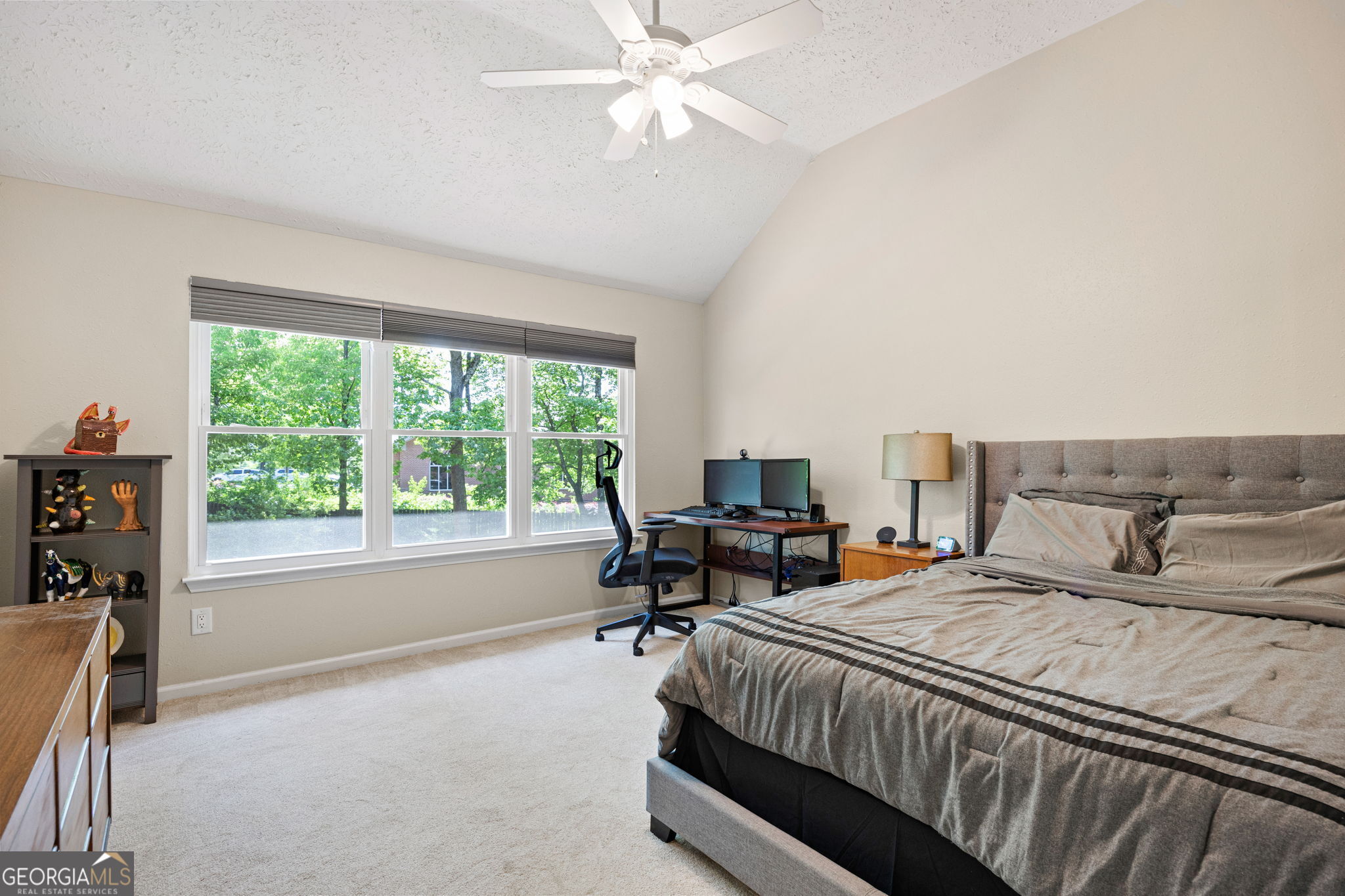 41 Songbird Court NW Marietta GA 30064