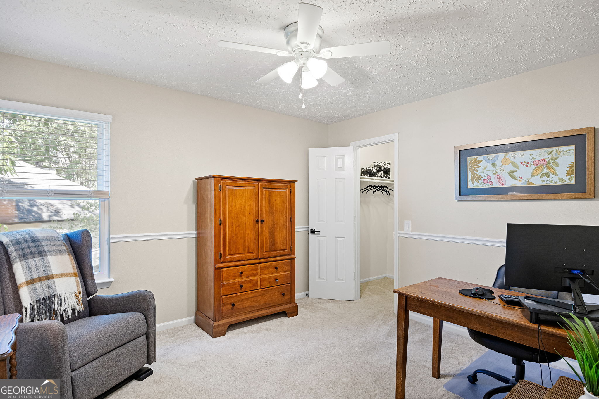 41 Songbird Court NW Marietta GA 30064