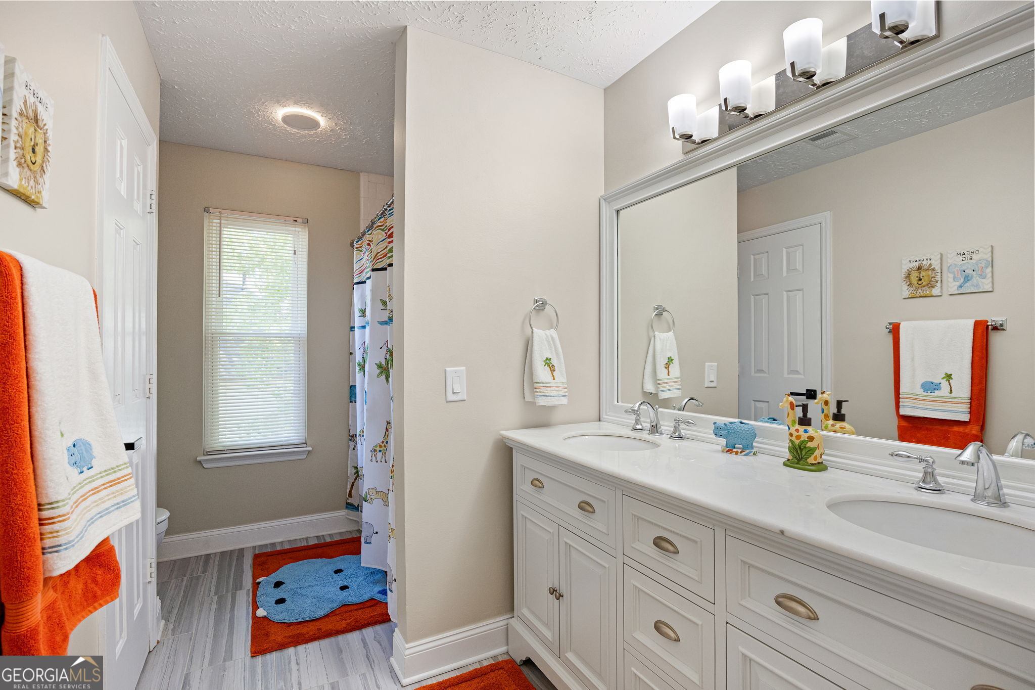 41 Songbird Court NW Marietta GA 30064