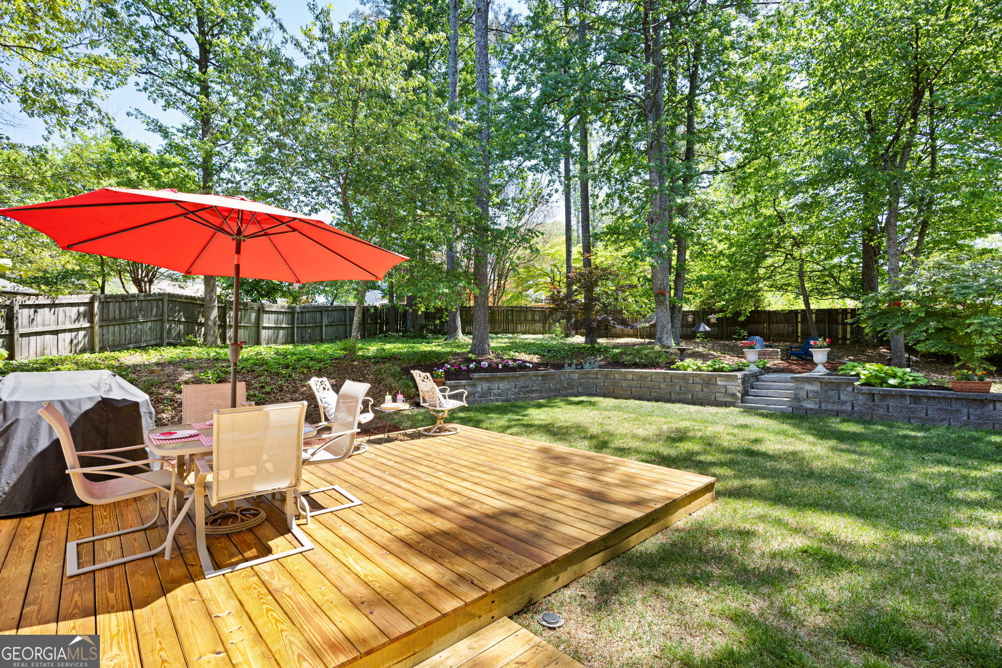 41 Songbird Court NW Marietta GA 30064