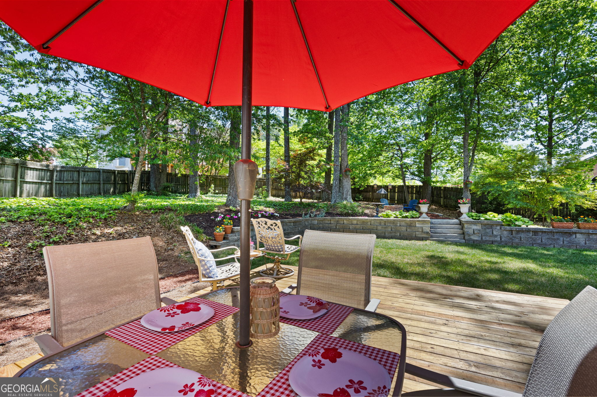 41 Songbird Court NW Marietta GA 30064
