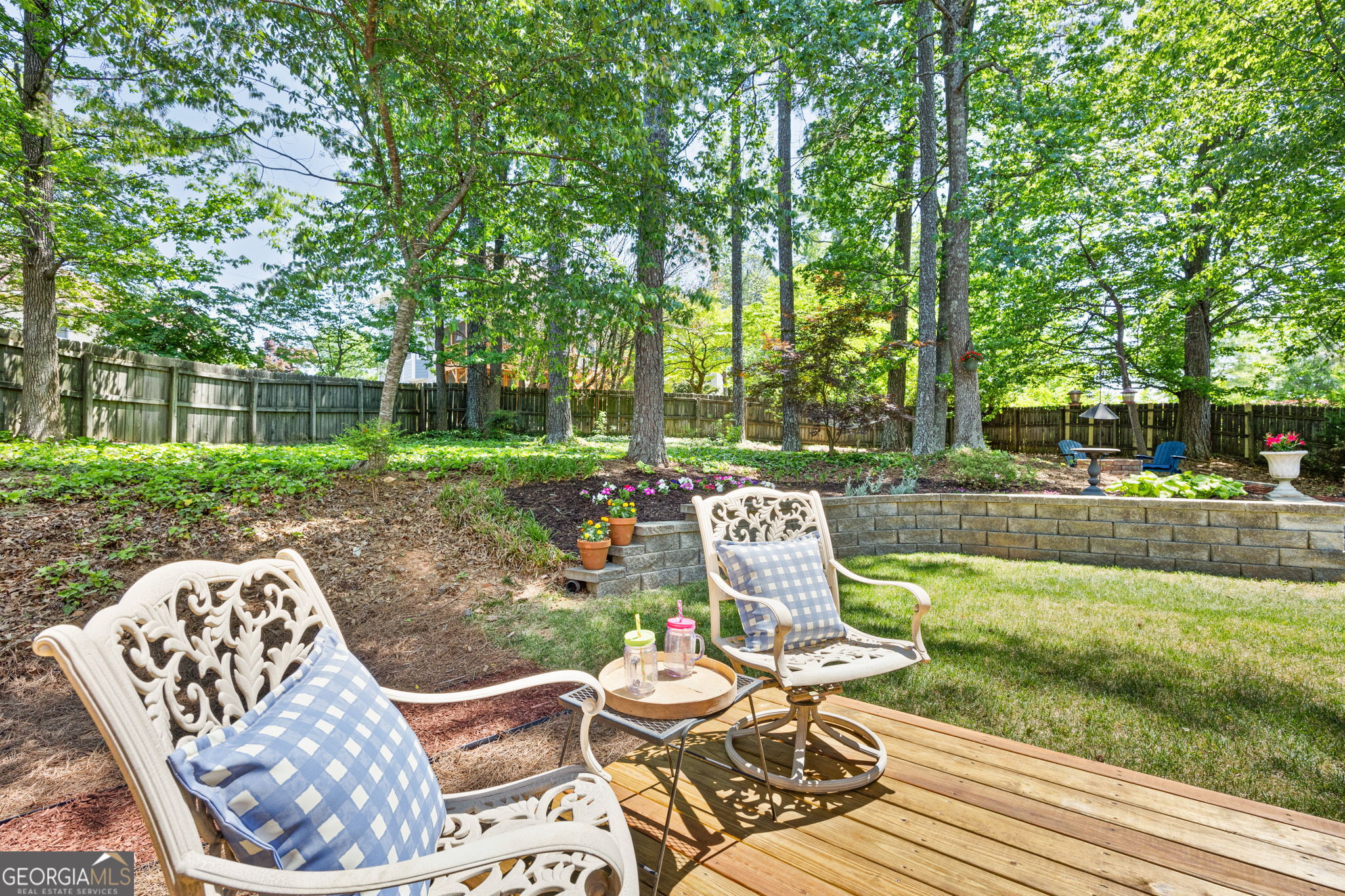 41 Songbird Court NW Marietta GA 30064