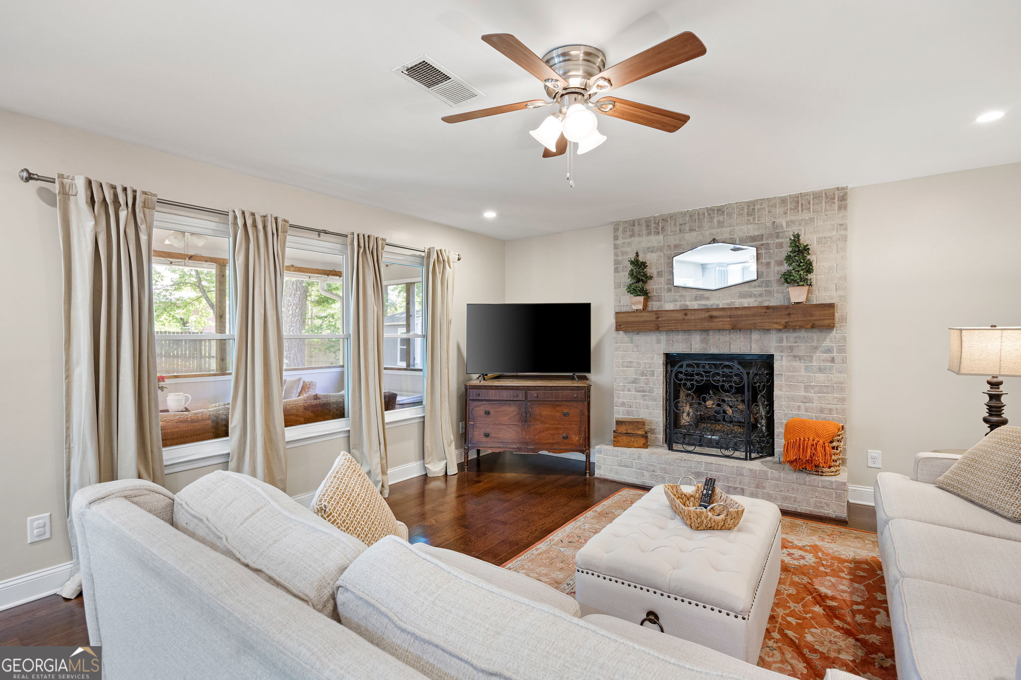 41 Songbird Court NW Marietta GA 30064