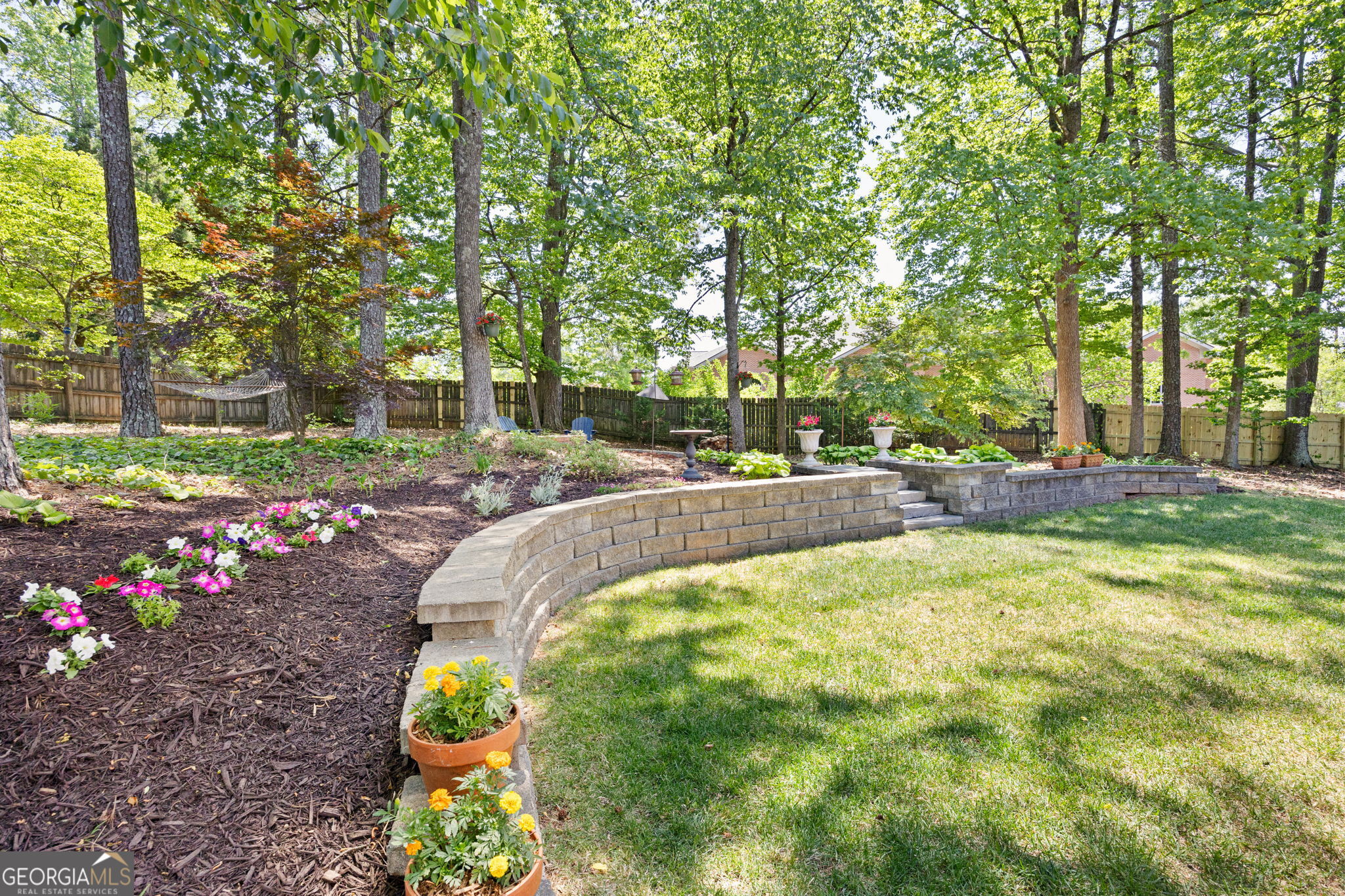 41 Songbird Court NW Marietta GA 30064