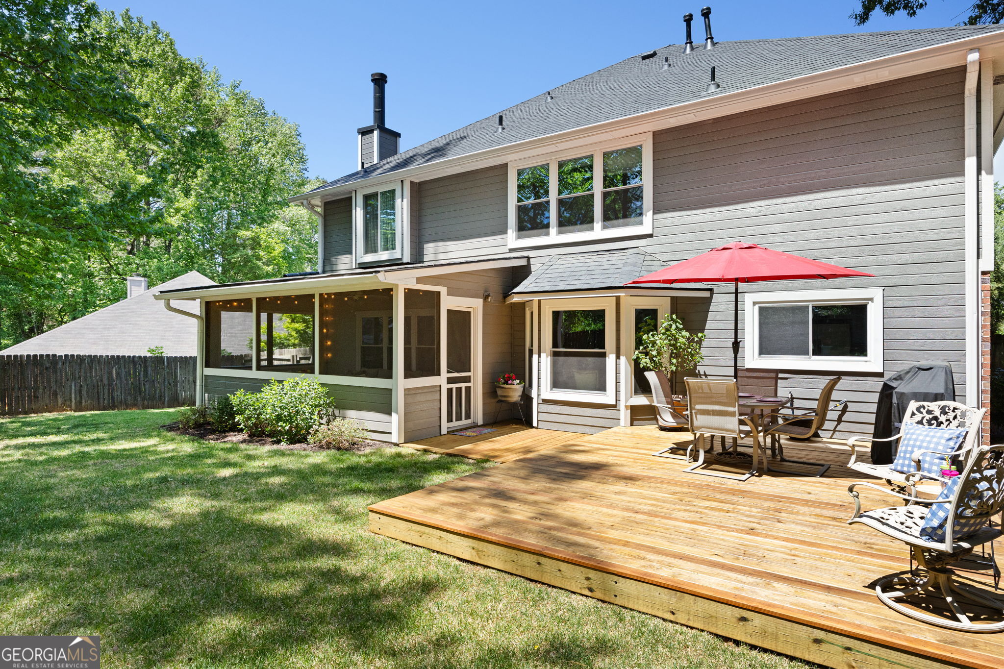 41 Songbird Court NW Marietta GA 30064