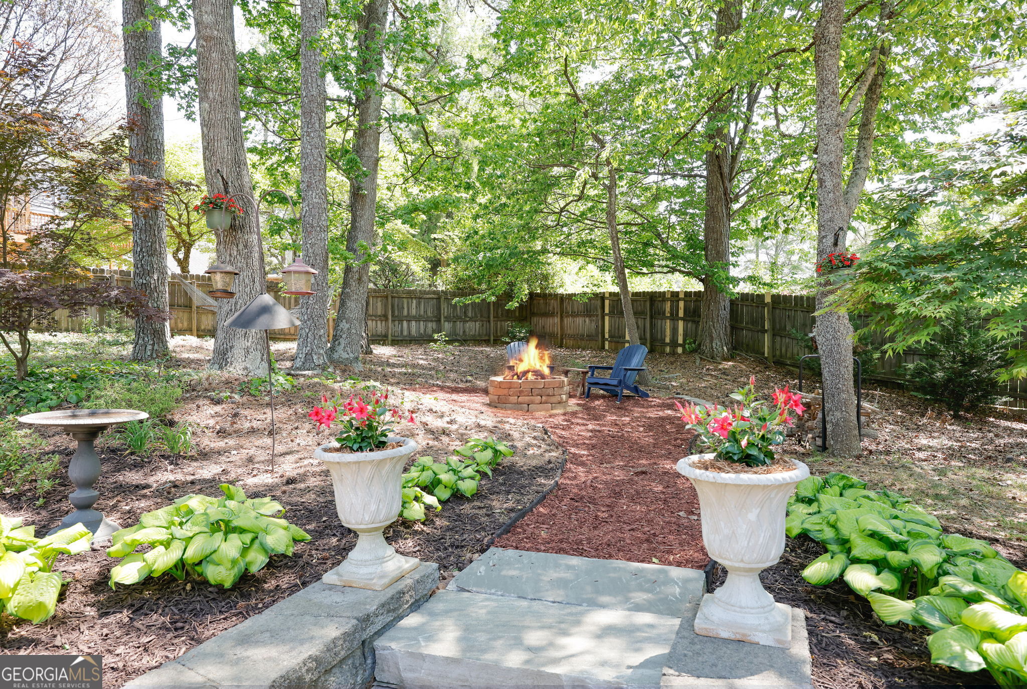 41 Songbird Court NW Marietta GA 30064
