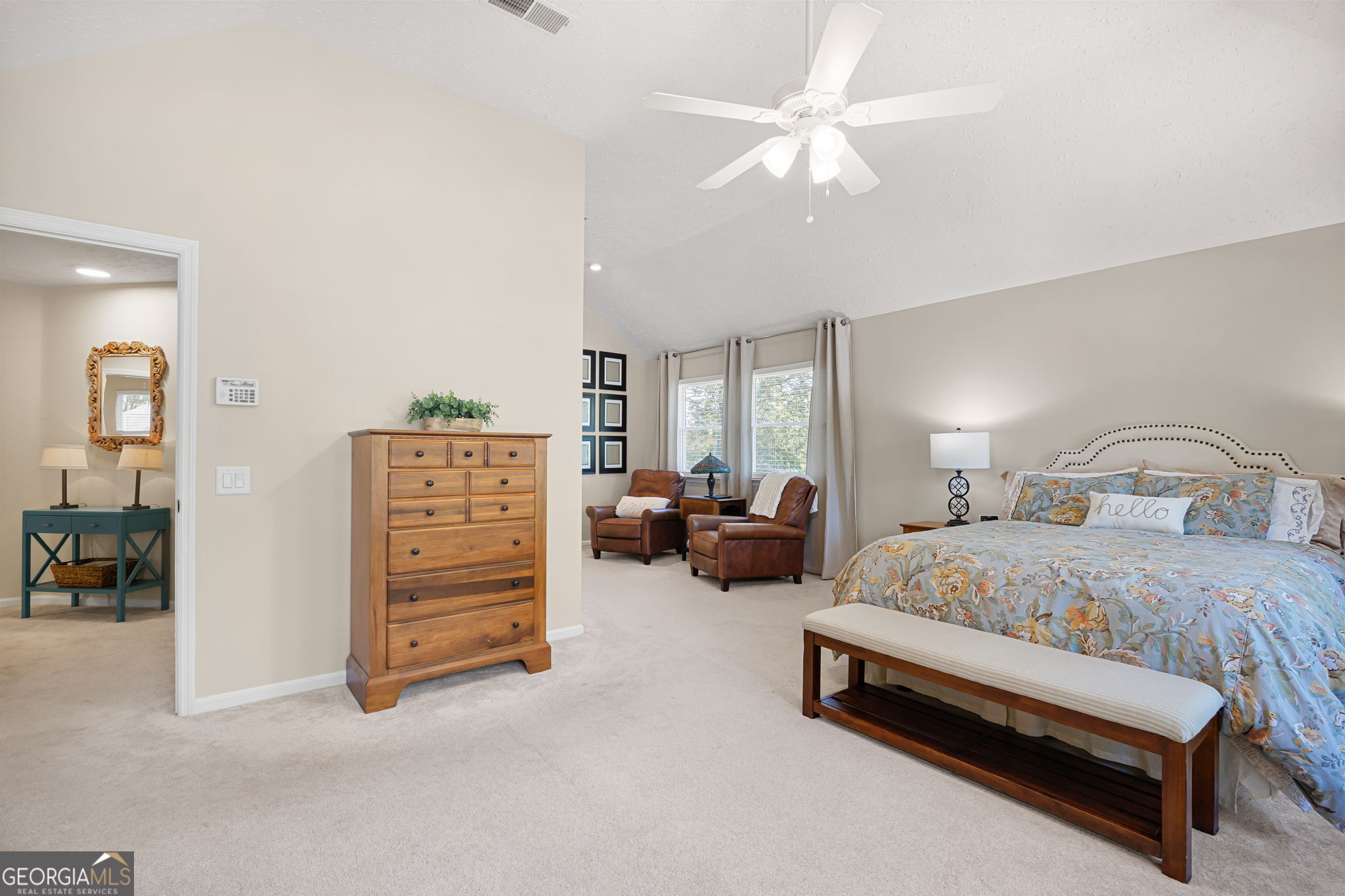 41 Songbird Court NW Marietta GA 30064