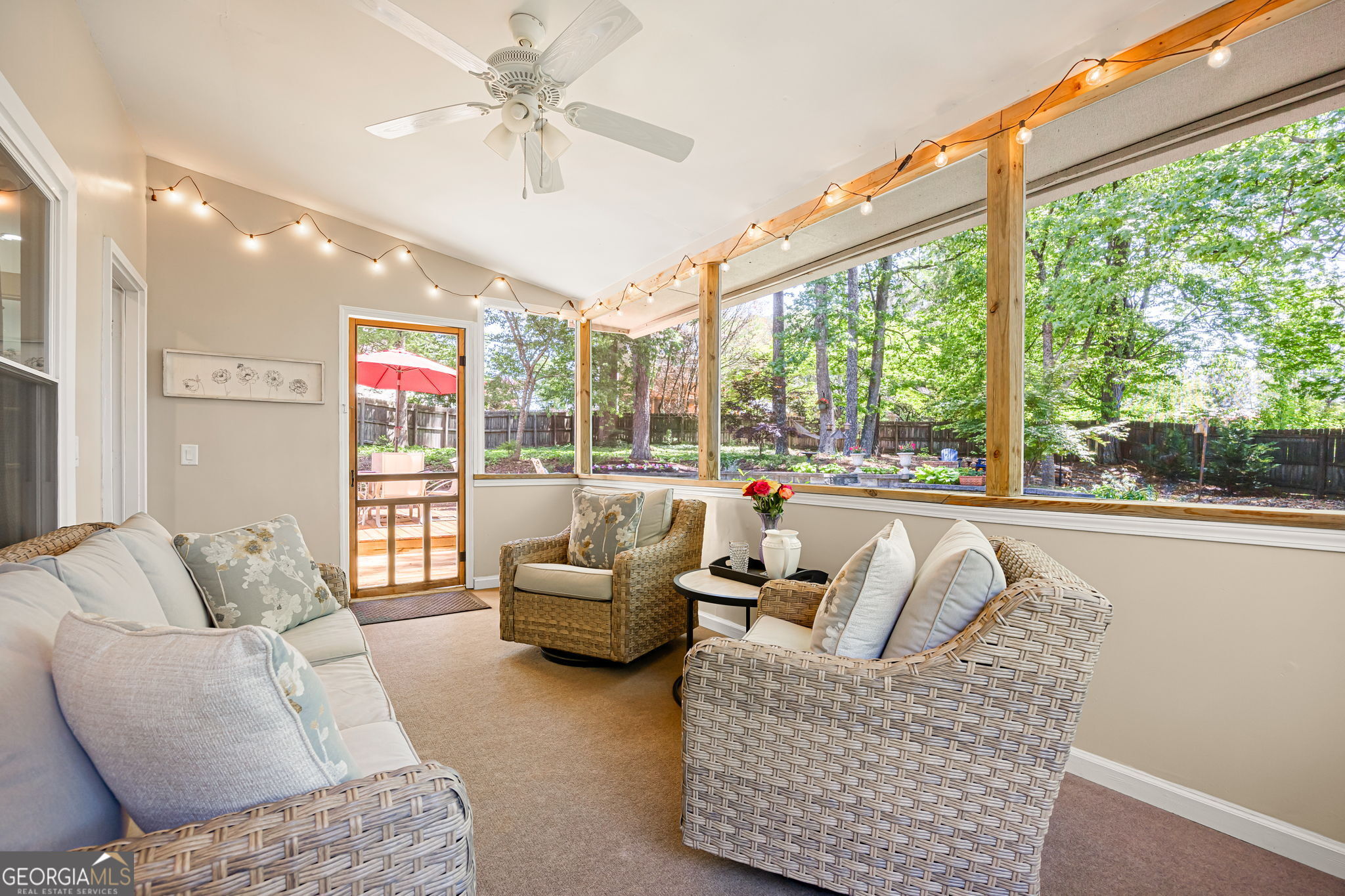 41 Songbird Court NW Marietta GA 30064