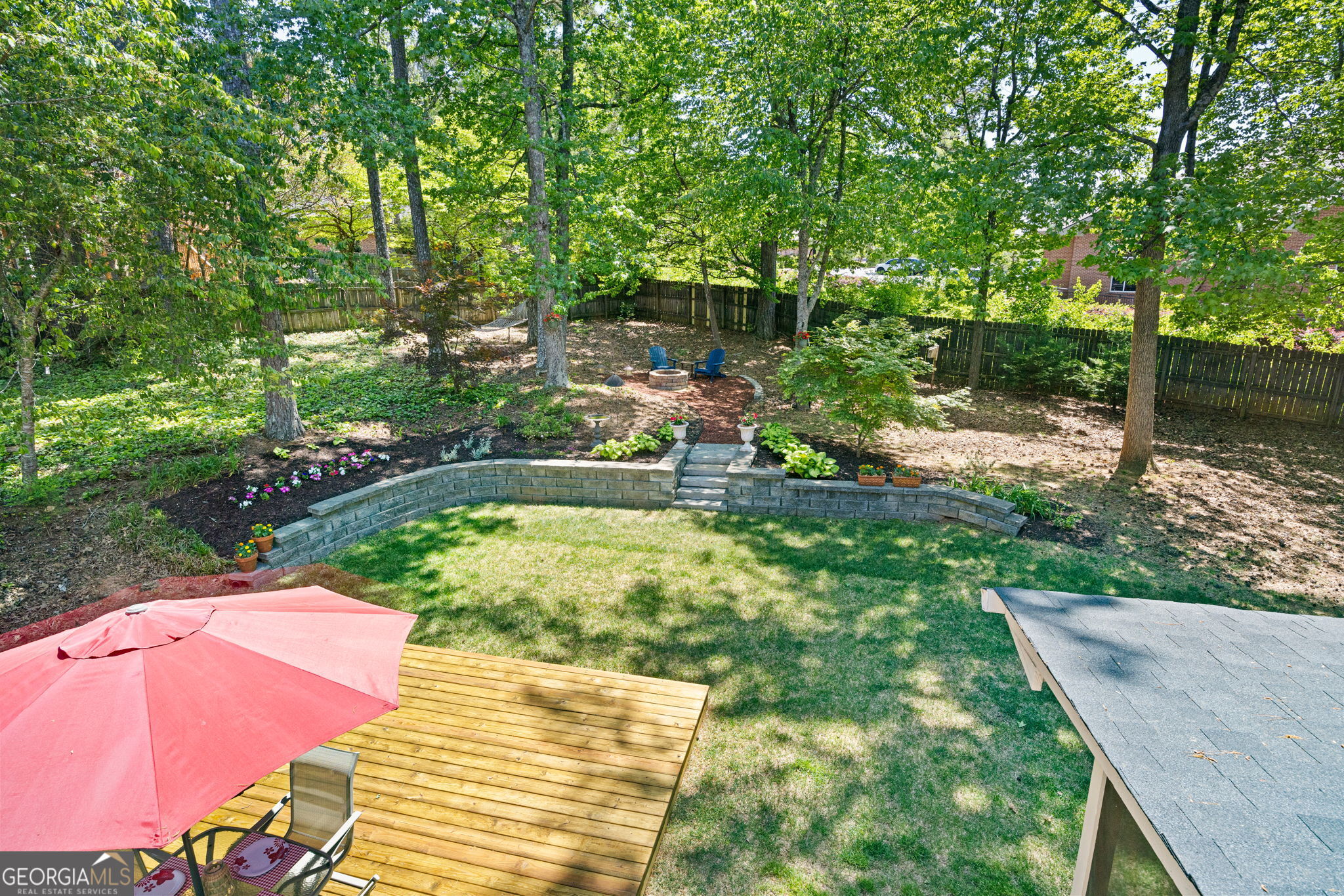 41 Songbird Court NW Marietta GA 30064