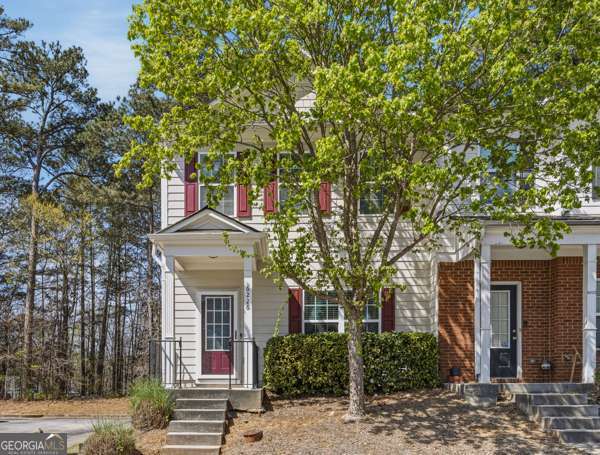 6226 Flat Trace Drive Union City GA 30291