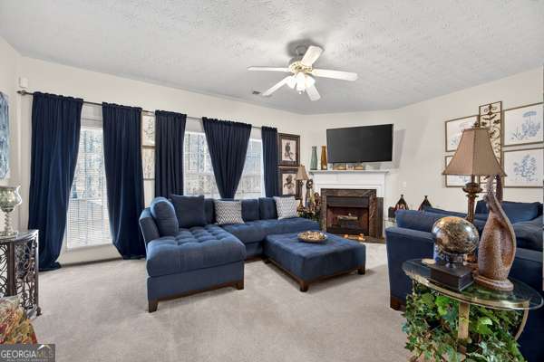 6226 Flat Trace Drive Union City GA 30291