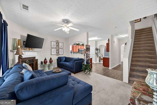 6226 Flat Trace Drive Union City GA 30291