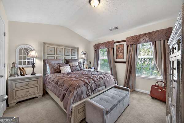 6226 Flat Trace Drive Union City GA 30291